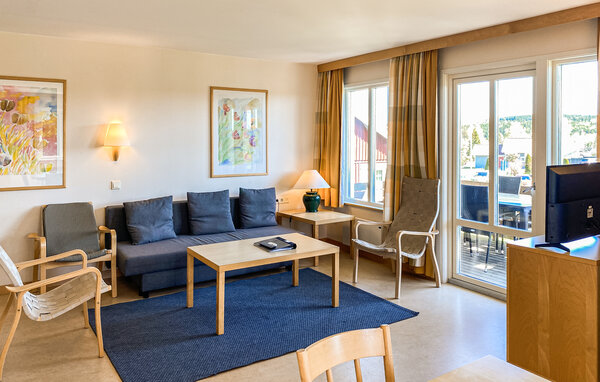 Semesterhus - Hok/Jönköping/Skillingaryd , Sverige - S30656 301