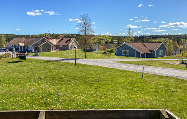 Semesterhus - Hok/Jönköping/Skillingaryd , Sverige - S30656 3