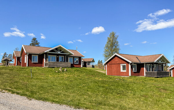 Semesterhus - Hok/Jönköping/Skillingaryd , Sverige - S30657 83