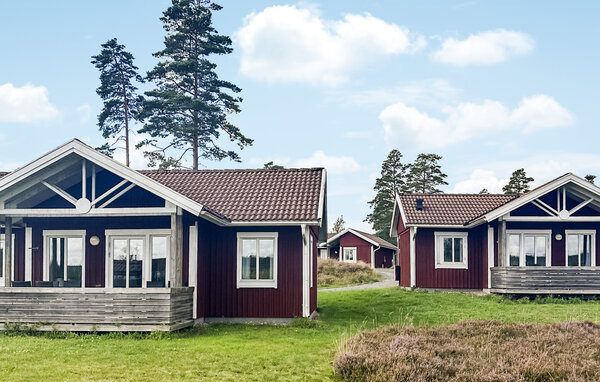 Ferienhaus - Hok/Jönköping/Skillingaryd , Schweden - S30658 2