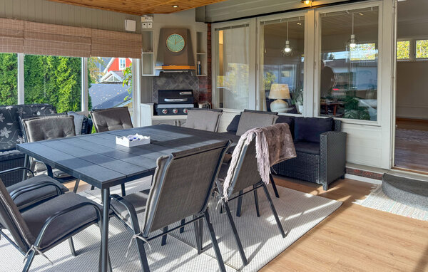 Ferienhaus - Eksjö/Jönköping , Schweden - S30659 501