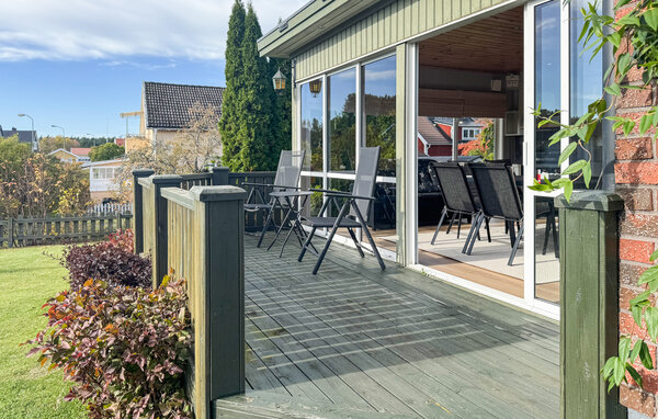Ferienhaus - Eksjö/Jönköping , Schweden - S30659 101