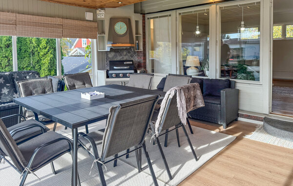 Ferienhaus - Eksjö/Jönköping , Schweden - S30659 2