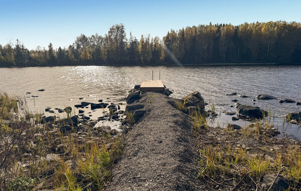 Ferienhaus - Sävsjö , Schweden - S30660 8