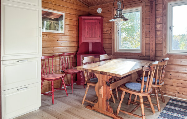 Ferienhaus - Sävsjö , Schweden - S30660 401