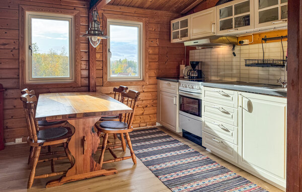 Ferienhaus - Sävsjö , Schweden - S30660 5