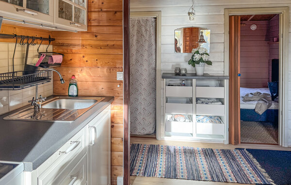 Ferienhaus - Sävsjö , Schweden - S30660 6