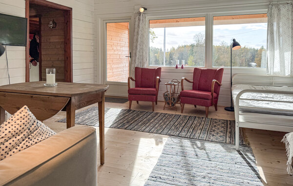 Ferienhaus - Sävsjö , Schweden - S30660 3