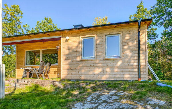 Ferienhaus - Sävsjö , Schweden - S30660 81