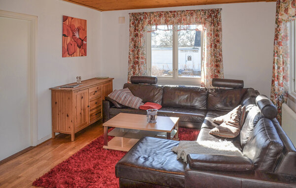 Ferienhaus - Virserum Hultsfred , Schweden - S30661 3