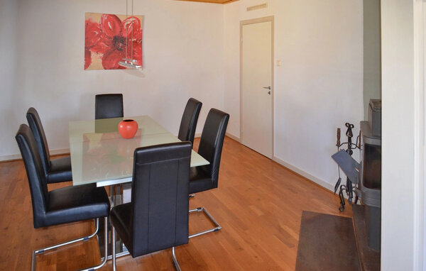 Ferienhaus - Virserum Hultsfred , Schweden - S30661 4