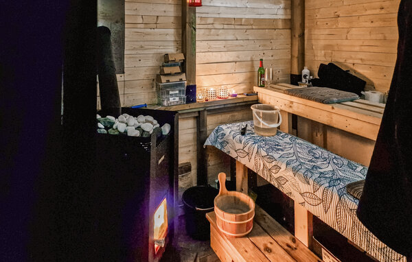 Kuća-za-odmor - Mullsjö Jönköping , Svedska - S30662 801