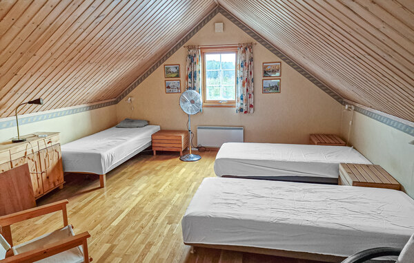 Ferienhaus - Mullsjö Jönköping , Schweden - S30662 702