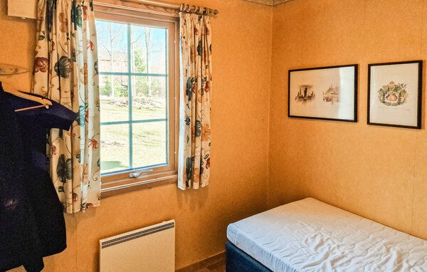 Kuća-za-odmor - Mullsjö Jönköping , Svedska - S30662 601