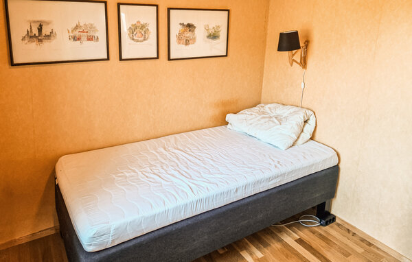 Kuća-za-odmor - Mullsjö Jönköping , Svedska - S30662 602