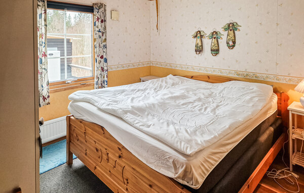 Kuća-za-odmor - Mullsjö Jönköping , Svedska - S30662 603