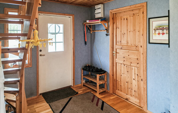 Kuća-za-odmor - Mullsjö Jönköping , Svedska - S30662 501