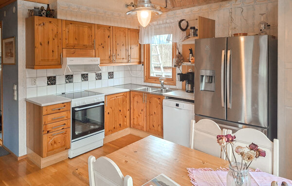Kuća-za-odmor - Mullsjö Jönköping , Svedska - S30662 401