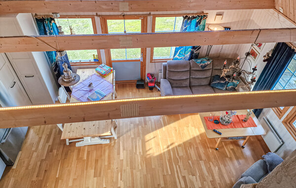 Ferienhaus - Mullsjö Jönköping , Schweden - S30662 301
