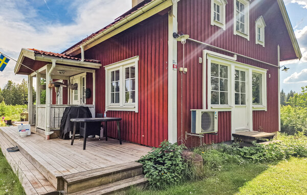 Kuća-za-odmor - Mullsjö Jönköping , Svedska - S30662 81