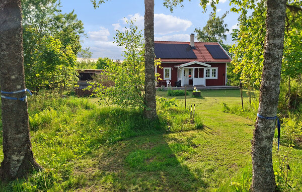Ferienhaus - Mullsjö Jönköping , Schweden - S30662 83