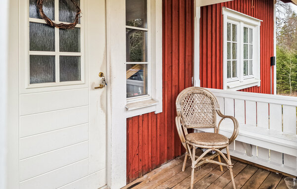 Kuća-za-odmor - Mullsjö Jönköping , Svedska - S30662 101