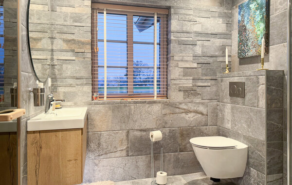 Holiday Home - Gränna/Jönköping/Visingsö , Sweden - S30663 701