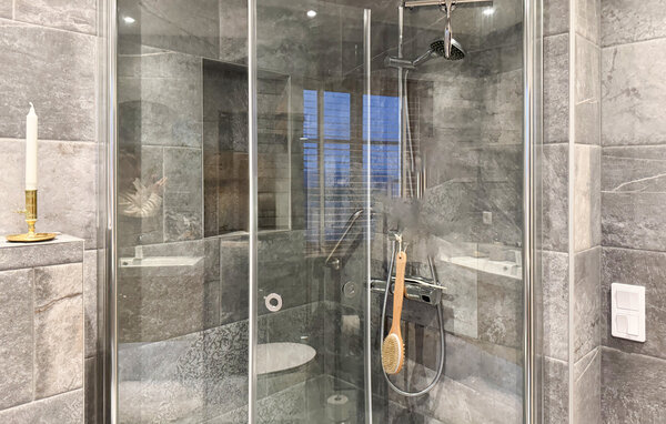 Holiday Home - Gränna/Jönköping/Visingsö , Sweden - S30663 703