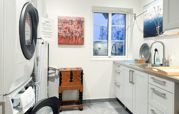 Holiday Home - Gränna/Jönköping/Visingsö , Sweden - S30663 705