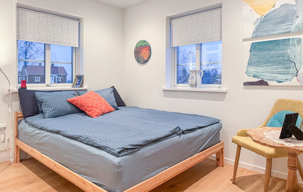 Holiday Home - Gränna/Jönköping/Visingsö , Sweden - S30663 6