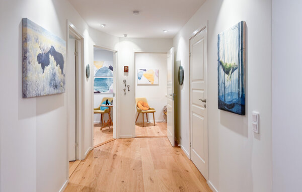 Holiday Home - Gränna/Jönköping/Visingsö , Sweden - S30663 501