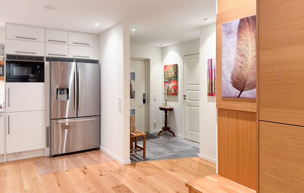 Holiday Home - Gränna/Jönköping/Visingsö , Sweden - S30663 402