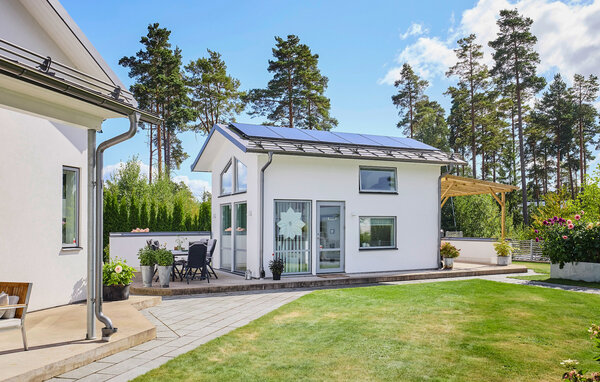 Feriehus - Jönköping/Habo , Sverige - S30664 81