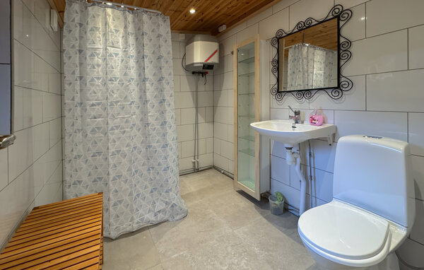 Semesterhus - Aneby/Jönköping/Eksjö , Sverige - S30665 701