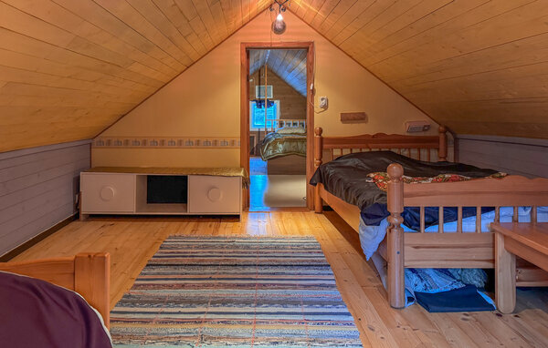 Semesterhus - Aneby/Jönköping/Eksjö , Sverige - S30665 604