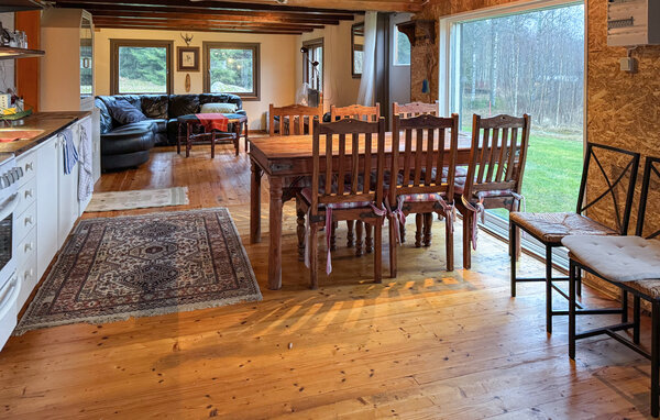 Semesterhus - Aneby/Jönköping/Eksjö , Sverige - S30665 5