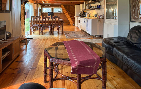 Semesterhus - Aneby/Jönköping/Eksjö , Sverige - S30665 6