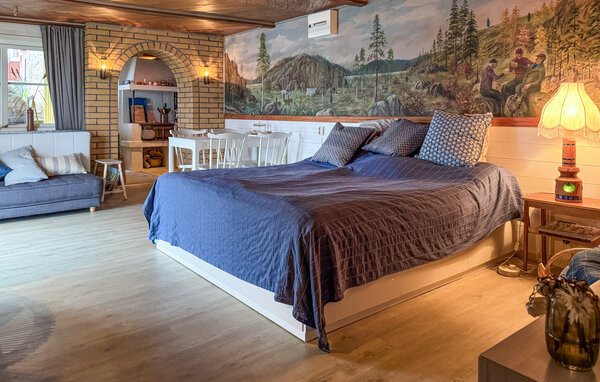 Semesterhus - Tranås , Sverige - S30666 4