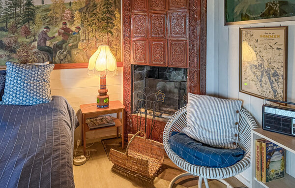 Semesterhus - Tranås , Sverige - S30666 7