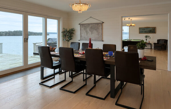 Semesterhus - Tranås , Sverige - S30667 401