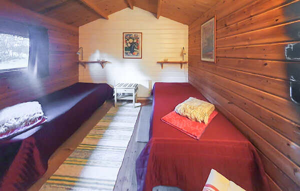 Location de vacances - Jönköping Mullsjö , Suède - S30668 8