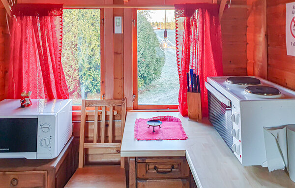 Location de vacances - Jönköping Mullsjö , Suède - S30668 6