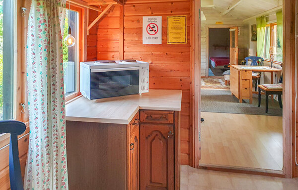 Location de vacances - Jönköping Mullsjö , Suède - S30668 401