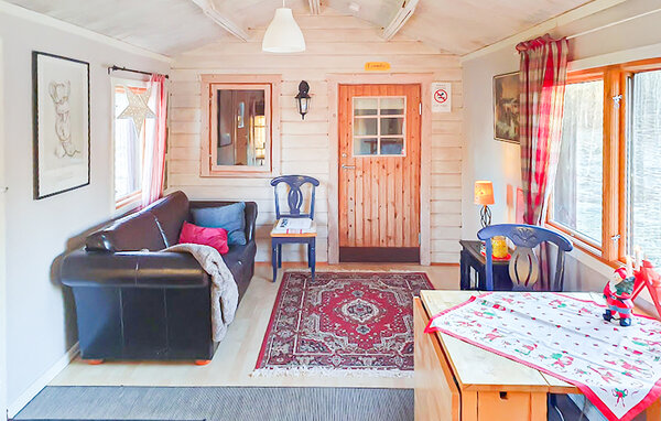 Location de vacances - Jönköping Mullsjö , Suède - S30668 2