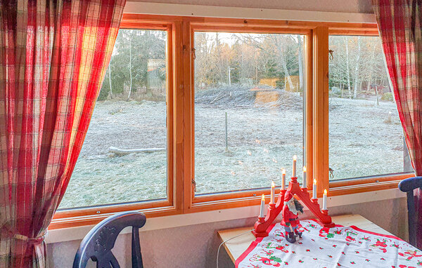 Location de vacances - Jönköping Mullsjö , Suède - S30668 4