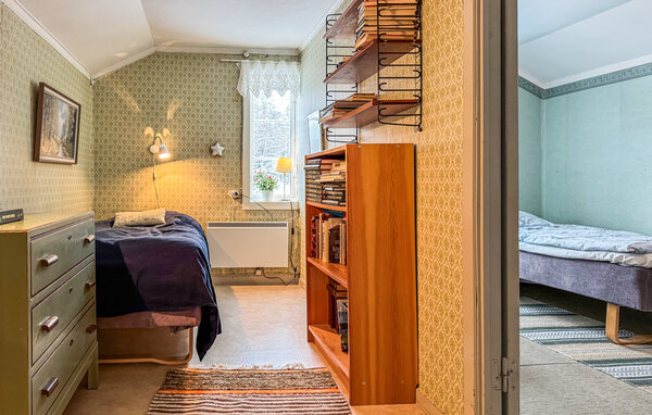 Vakantiehuis - Vaggeryd Jönköping , Zweden - S30669 604