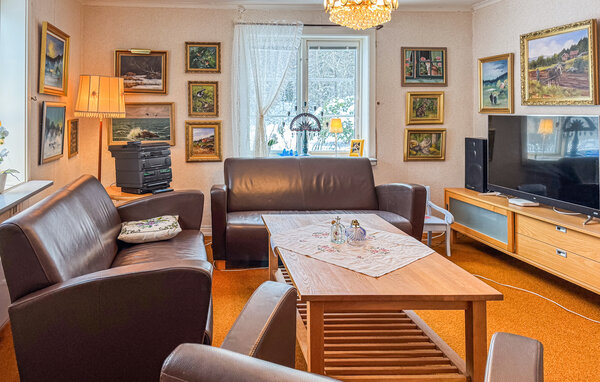 Vakantiehuis - Vaggeryd Jönköping , Zweden - S30669 3