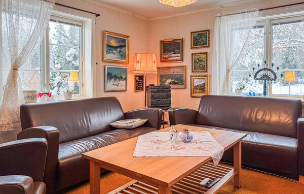 Vakantiehuis - Vaggeryd Jönköping , Zweden - S30669 301