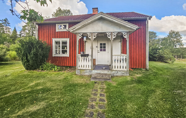Vakantiehuis - Vaggeryd Jönköping , Zweden - S30669 1