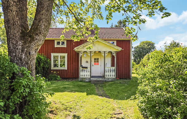 Vakantiehuis - Vaggeryd Jönköping , Zweden - S30669 82
